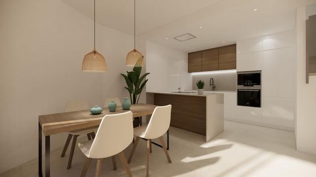 Image No.21-3 Bed Villa for sale