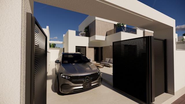 Image No.46-3 Bed Villa for sale