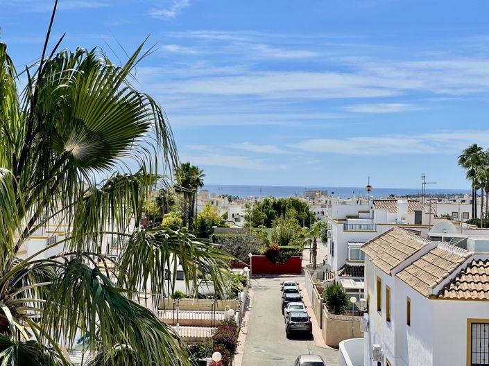 Image No.1-Propriété de 2 chambres à vendre à Orihuela Costa