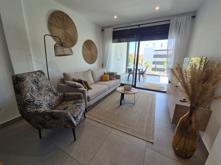 Image No.2-2 Bed Apartment for sale