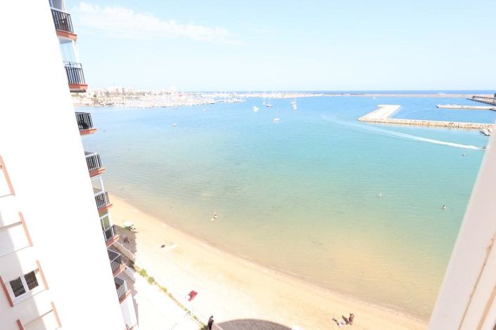 Image No.1-Appartement de 3 chambres à vendre à Torrevieja