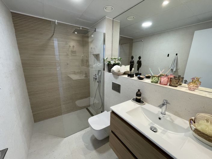 Image No.12-Bungalow de 2 chambres à vendre à Pilar de la Horadada