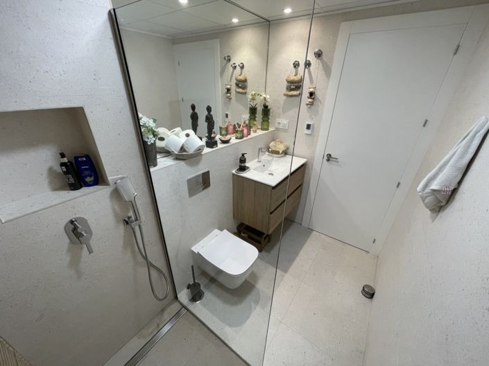 Image No.13-Bungalow de 2 chambres à vendre à Pilar de la Horadada