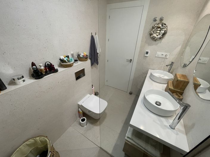 Image No.16-Bungalow de 2 chambres à vendre à Pilar de la Horadada