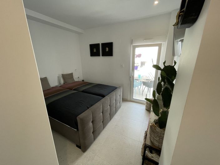 Image No.18-Bungalow de 2 chambres à vendre à Pilar de la Horadada