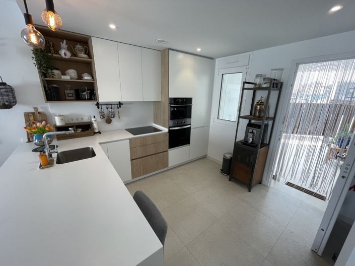 Image No.22-Bungalow de 2 chambres à vendre à Pilar de la Horadada