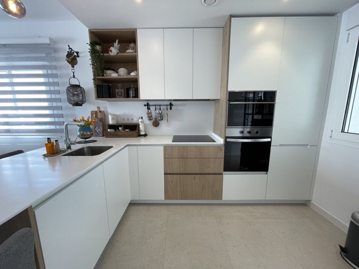 Image No.23-Bungalow de 2 chambres à vendre à Pilar de la Horadada