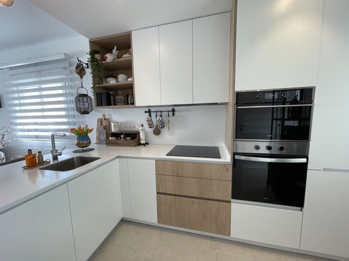 Image No.24-Bungalow de 2 chambres à vendre à Pilar de la Horadada