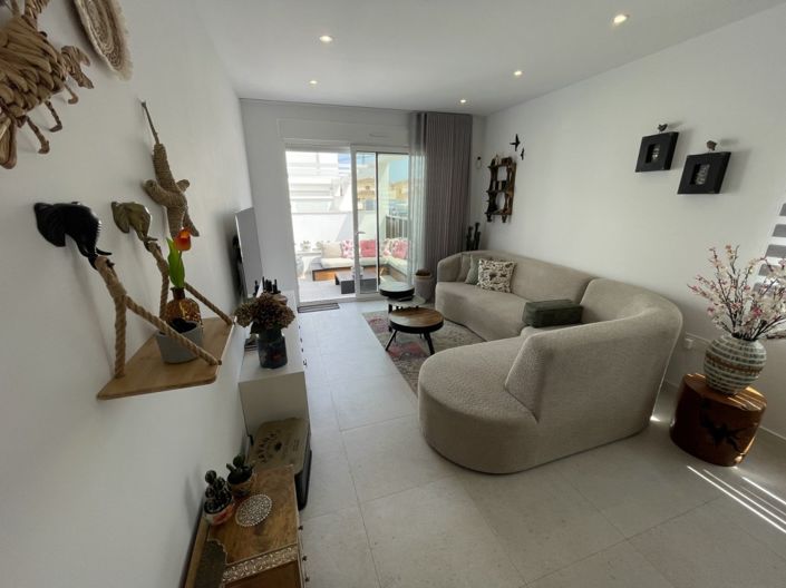 Image No.26-Bungalow de 2 chambres à vendre à Pilar de la Horadada