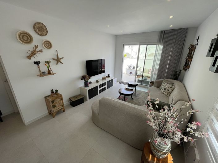 Image No.27-Bungalow de 2 chambres à vendre à Pilar de la Horadada