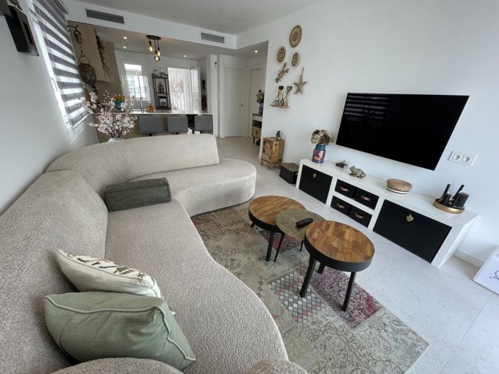 Image No.30-Bungalow de 2 chambres à vendre à Pilar de la Horadada