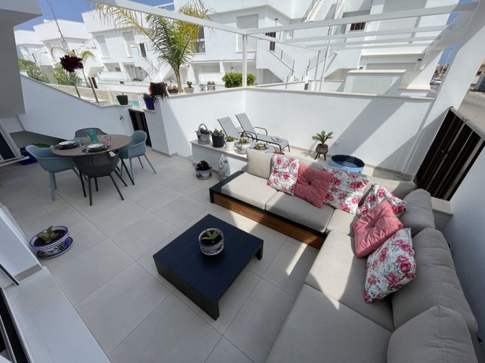 Image No.31-Bungalow de 2 chambres à vendre à Pilar de la Horadada