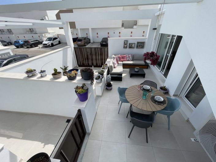 Image No.33-Bungalow de 2 chambres à vendre à Pilar de la Horadada