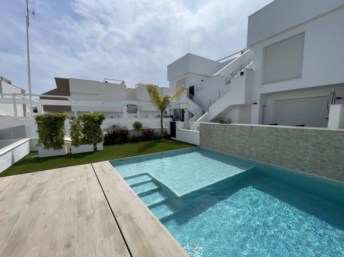 Image No.37-Bungalow de 2 chambres à vendre à Pilar de la Horadada