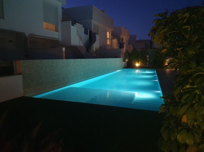 Image No.38-Bungalow de 2 chambres à vendre à Pilar de la Horadada