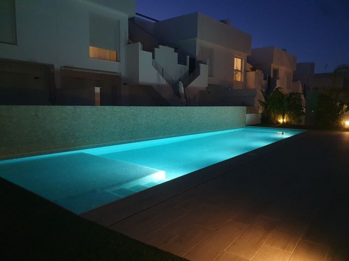 Image No.39-Bungalow de 2 chambres à vendre à Pilar de la Horadada