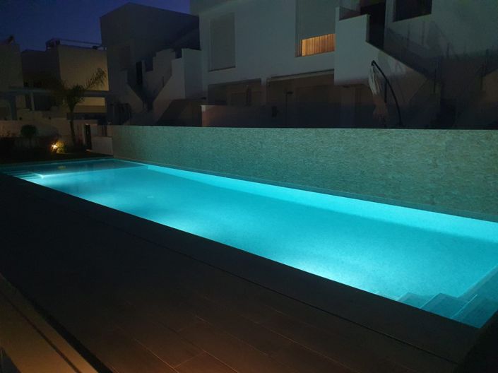 Image No.40-Bungalow de 2 chambres à vendre à Pilar de la Horadada