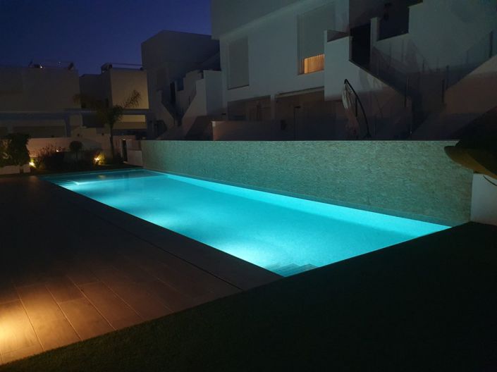 Image No.41-Bungalow de 2 chambres à vendre à Pilar de la Horadada