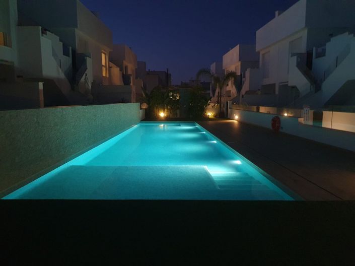 Image No.42-Bungalow de 2 chambres à vendre à Pilar de la Horadada