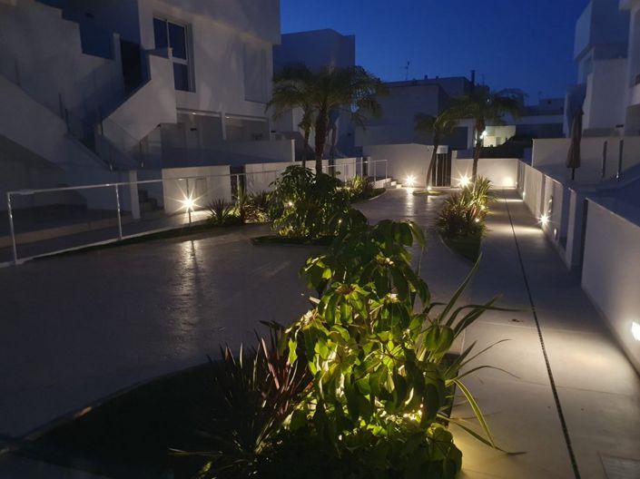 Image No.43-Bungalow de 2 chambres à vendre à Pilar de la Horadada