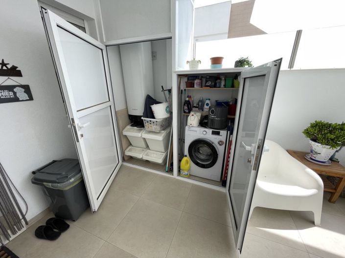 Image No.6-Bungalow de 2 chambres à vendre à Pilar de la Horadada