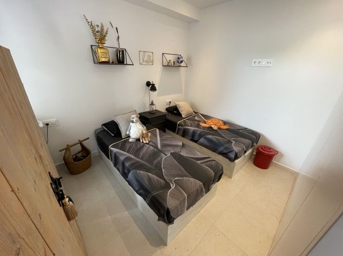 Image No.9-Bungalow de 2 chambres à vendre à Pilar de la Horadada