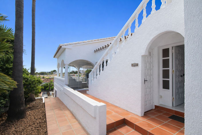 Image No.21-Villa de 4 chambres à vendre à Benalmadena