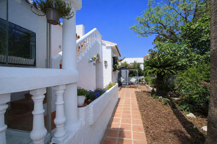 Image No.22-Villa de 4 chambres à vendre à Benalmadena