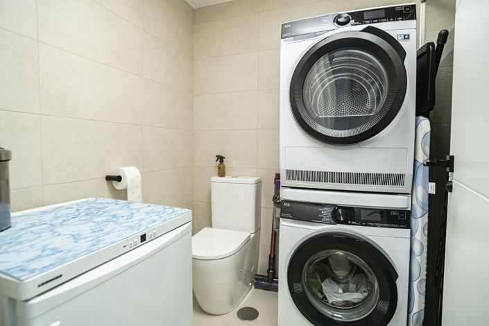 Image No.16-Appartement de 2 chambres à vendre à Pilar de la Horadada