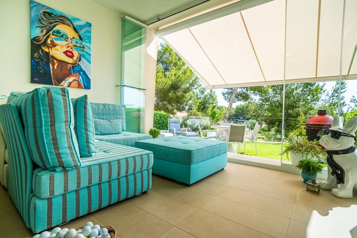 Image No.17-Appartement de 2 chambres à vendre à Pilar de la Horadada