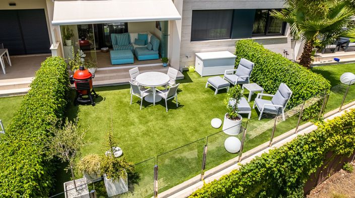 Image No.2-Appartement de 2 chambres à vendre à Pilar de la Horadada