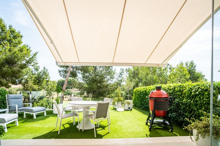 Image No.21-Appartement de 2 chambres à vendre à Pilar de la Horadada