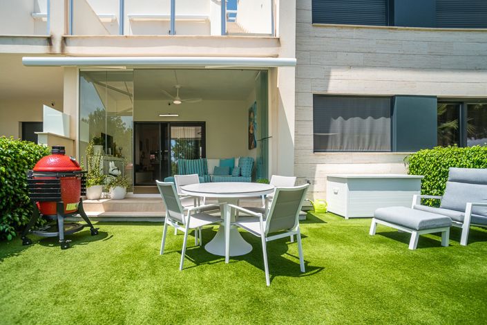 Image No.25-Appartement de 2 chambres à vendre à Pilar de la Horadada