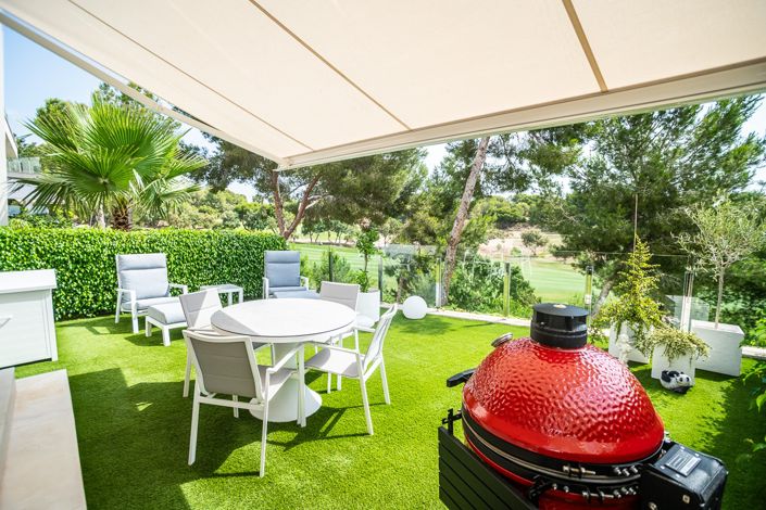 Image No.26-Appartement de 2 chambres à vendre à Pilar de la Horadada