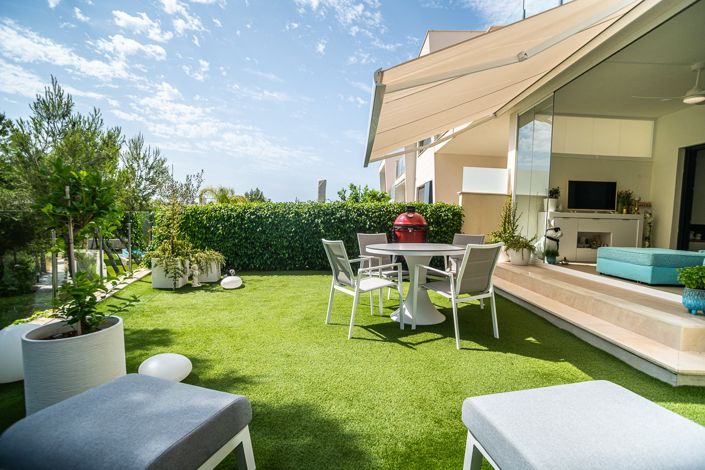 Image No.3-Appartement de 2 chambres à vendre à Pilar de la Horadada