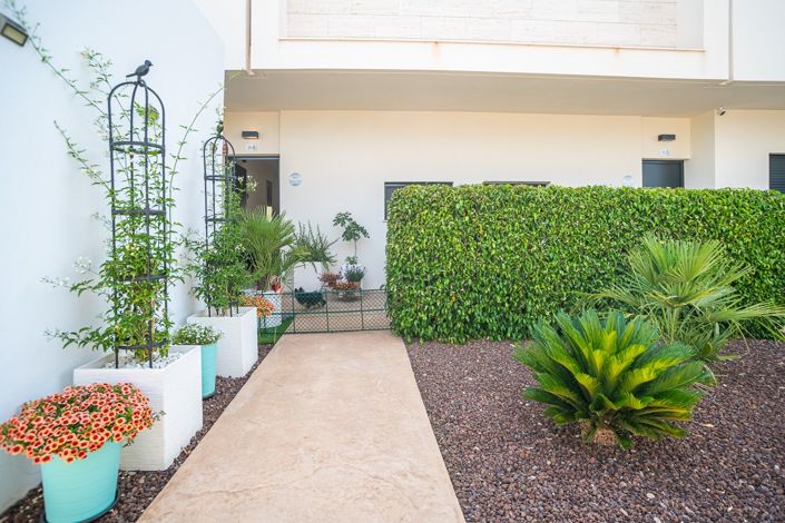 Image No.35-Appartement de 2 chambres à vendre à Pilar de la Horadada