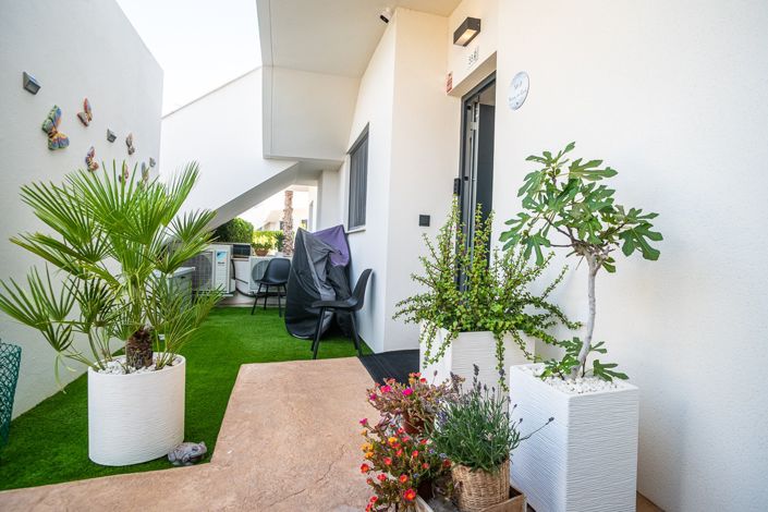 Image No.36-Appartement de 2 chambres à vendre à Pilar de la Horadada