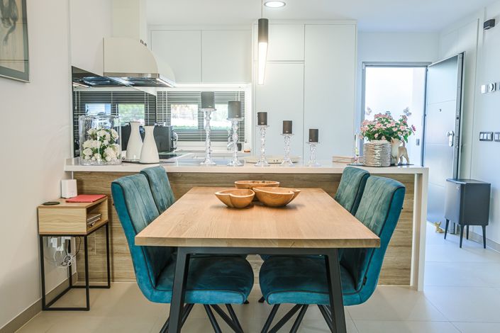 Image No.7-Appartement de 2 chambres à vendre à Pilar de la Horadada