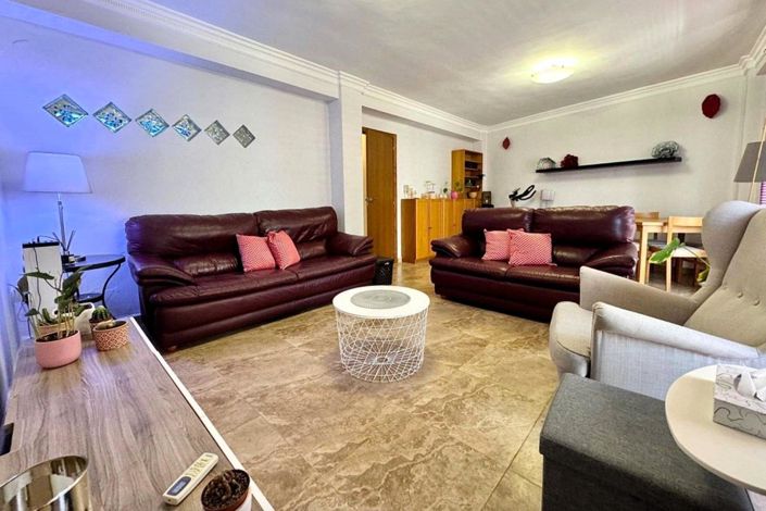 Image No.1-Appartement de 3 chambres à vendre à Torrevieja