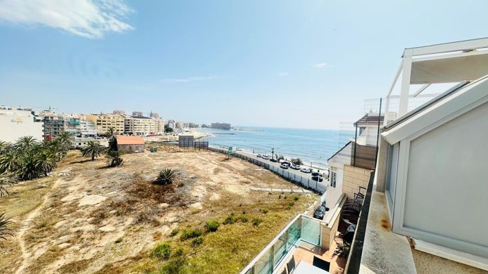 Image No.22-Penthouse de 2 chambres à vendre à Torrevieja