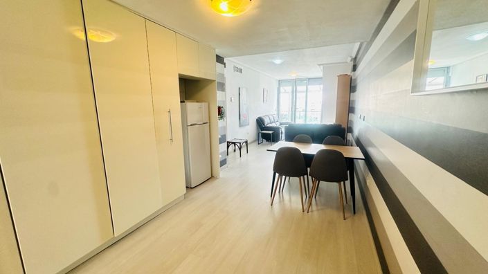 Image No.6-Penthouse de 2 chambres à vendre à Torrevieja