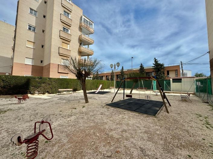 Image No.1-Appartement de 3 chambres à vendre à Torrevieja