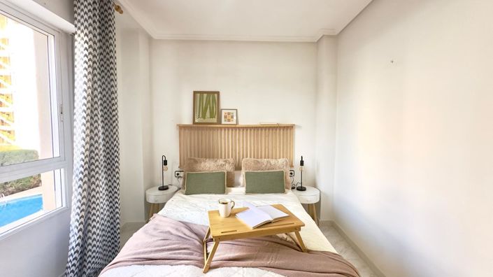 Image No.31-2 Bed Apartment for sale