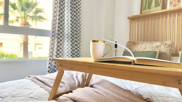 Image No.34-2 Bed Apartment for sale