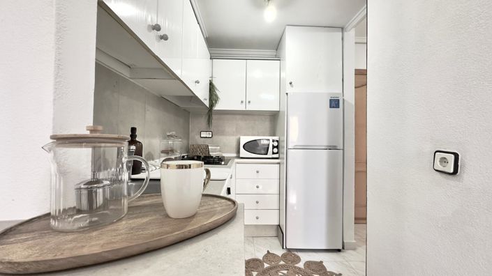 Image No.50-Appartement de 2 chambres à vendre à Torrevieja