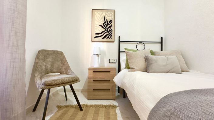 Image No.7-2 Bed Apartment for sale