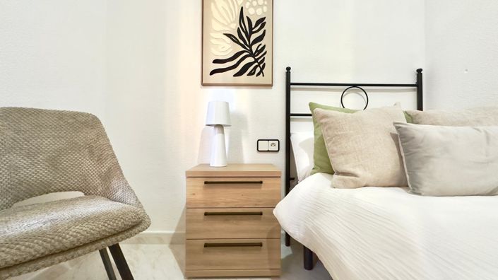 Image No.8-2 Bed Apartment for sale