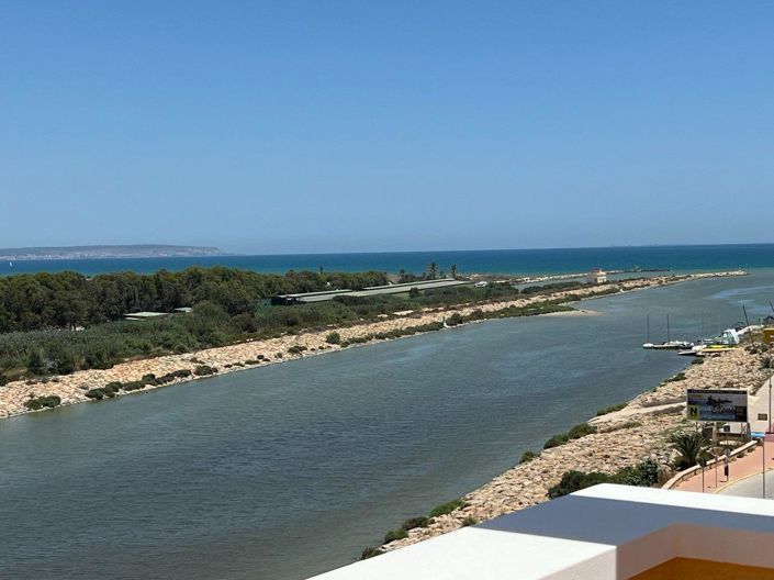 Image No.1-Penthouse de 2 chambres à vendre à Guardamar del Segura