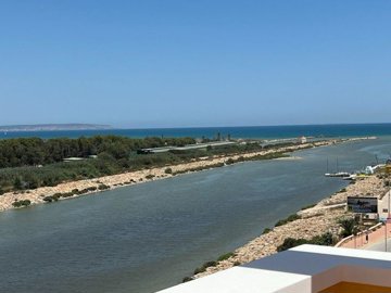 Penthouse de 2 chambres à vendre à Guardamar del Segura