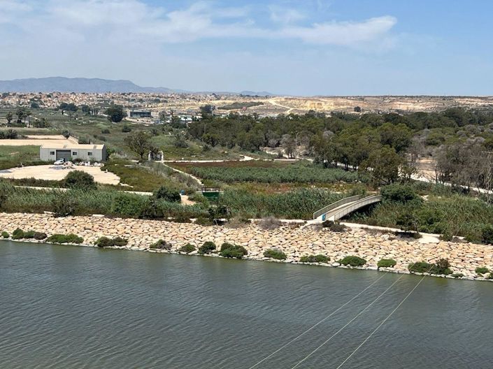 Image No.10-Penthouse de 2 chambres à vendre à Guardamar del Segura